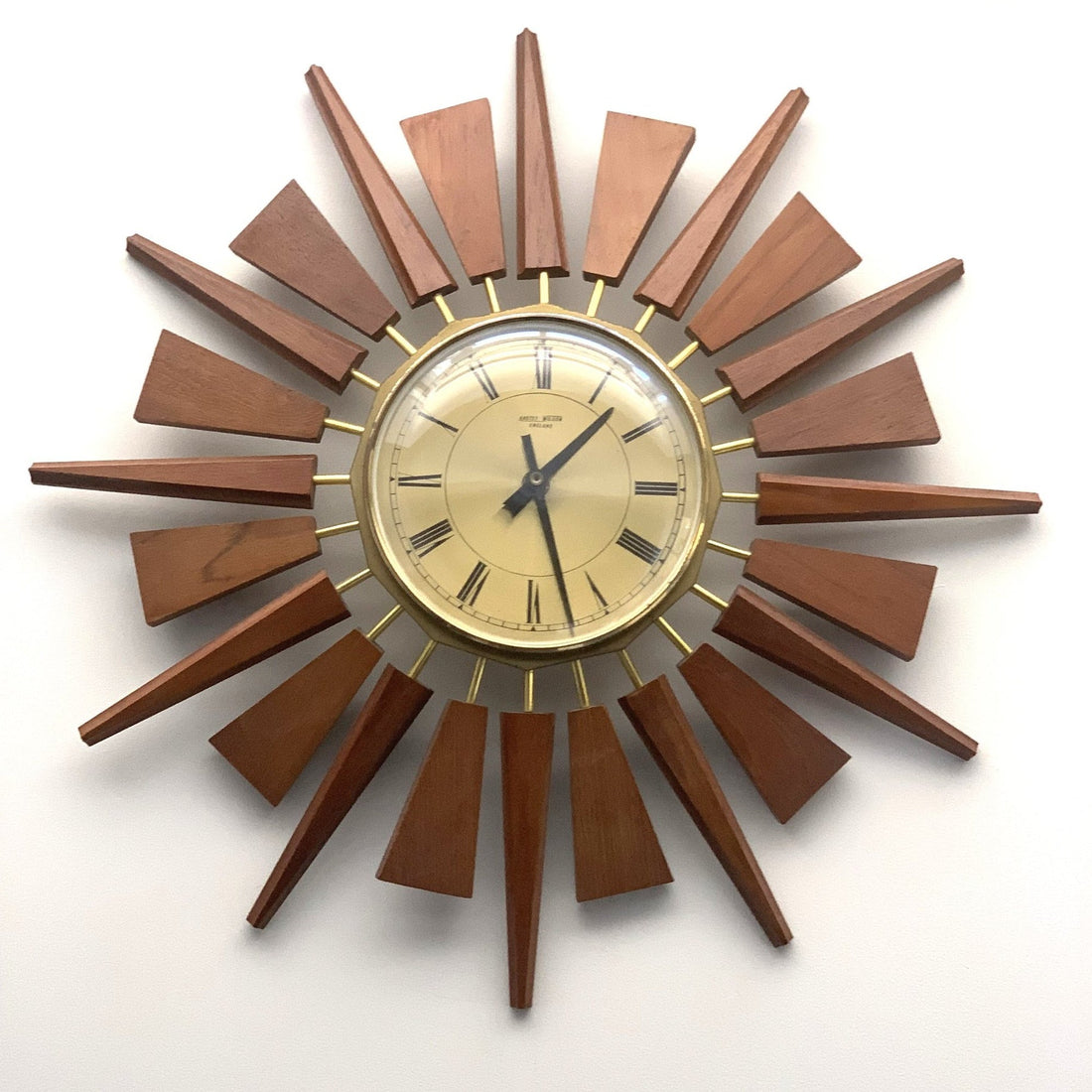 Anstey & Wilson Clocks: The Birmingham Makers | RetroTime