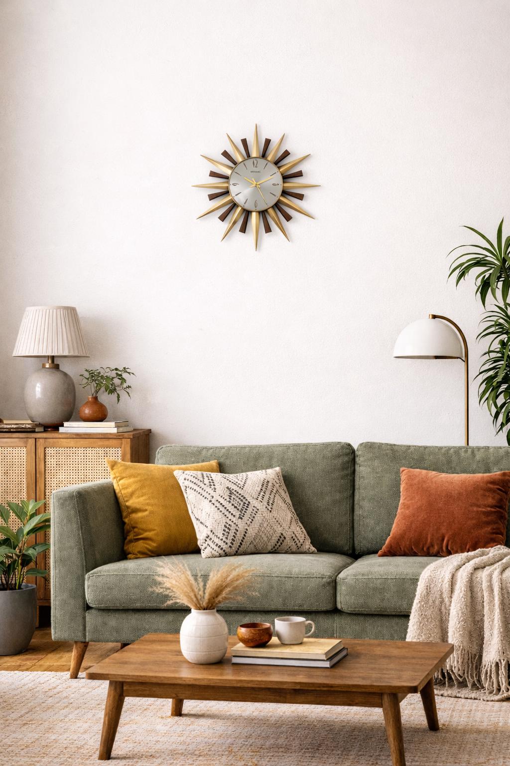 How We Restore a Vintage Clock | RetroTime