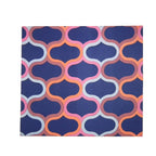 Roger Limbrick Palace Textile Wall Art – Op Art Mid Century Modern Hull Traders
