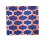 Roger Limbrick Palace Textile Wall Art – Op Art Mid Century Modern Hull Traders